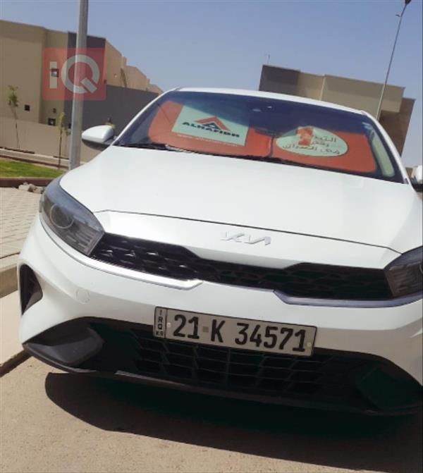 كيا   للبيع في العراق